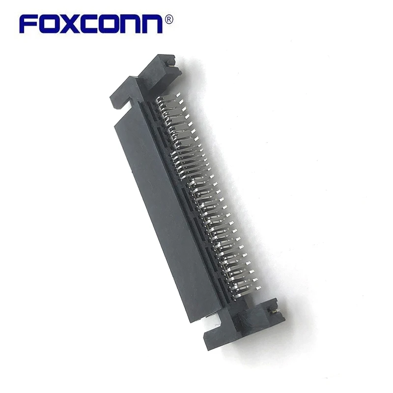 Foxconn LDP1683-13B32-9H SFF-8639U.2 SAS 68P R/A SMD