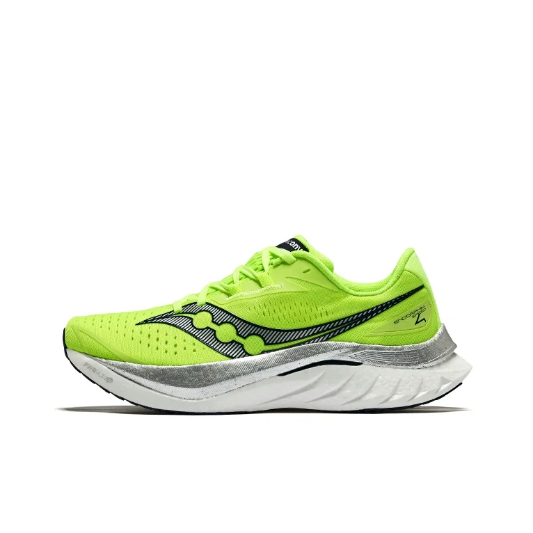 

Saucony Endorphin Speed 4 Citron Navy S20940-221
