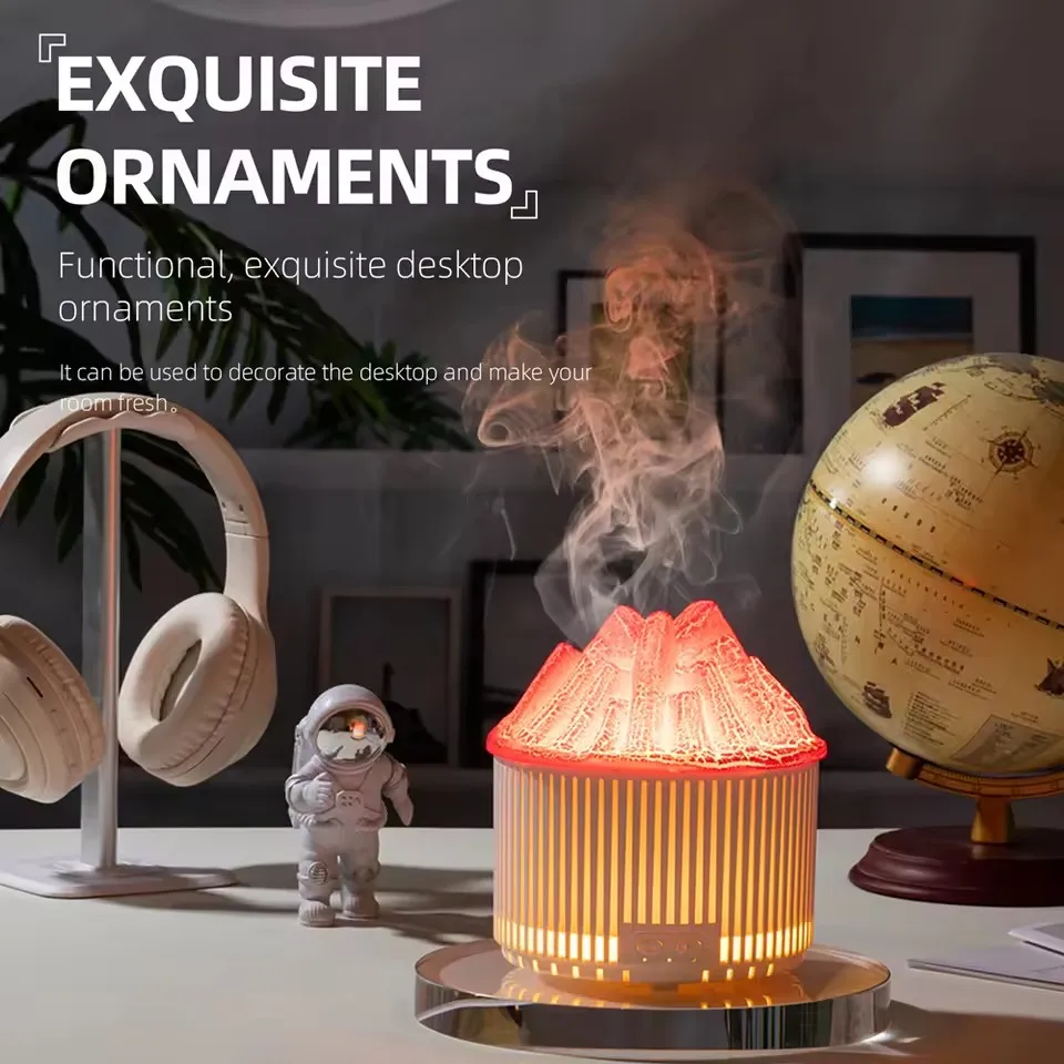 2026-home-electric-aroma-diffuser-volcano-air-humidifier-with-flame-lamp-office-desktop-ultrasonic-cool-mist-maker-fogger