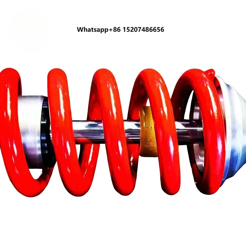 High Quality Seal Adjustable Shock Front Rear Shock Absorber Shock Absorber  for