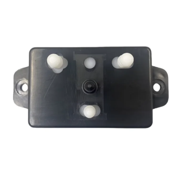 

Original and Good Quality Driver's Seat Adjustment Switch for ISUZU d Max CE100000140