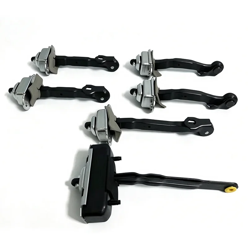 For Nissan Patrol Y61 Super Safari GU Door Check Link Door Check Stopper 90470VB00A  90471VB00A 80430VB00A 82430VB00A
