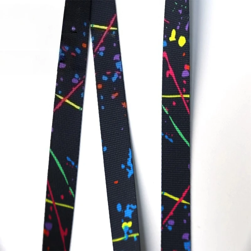 

Камуфляжная лямка шириной 2,5/5 см, неэластичный ремень, тактическая сумка, пояс для одежды, Molle, сделай сам, аксессуары для охотничьей одежды, сделай сам