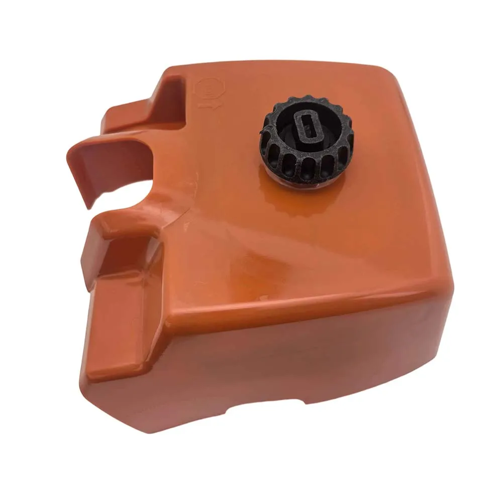 

Комплект: верхняя крышка цилиндра и крышка воздушного фильтра для бензопилы 046 MS460, 1128 080 1616, аксессуары для садового электроинструмента