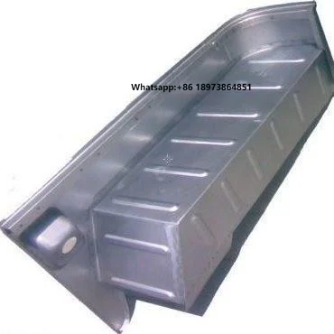 

High Quality Fj40 Rear Wheel Wells Fender for Land Cruiser 40series FJ40 BJ40 FJ45 HJ45 Car Body Parts