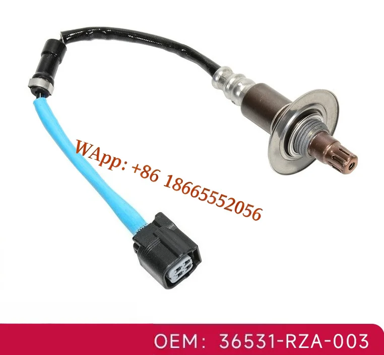 

Applicable to Don gfeng Honda CRV 07-09 RE4 2.4 Front Oxy gen Sensor 36531-RZA-003