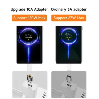 10 最佳銷售 Type-C 轉 USB A - №10