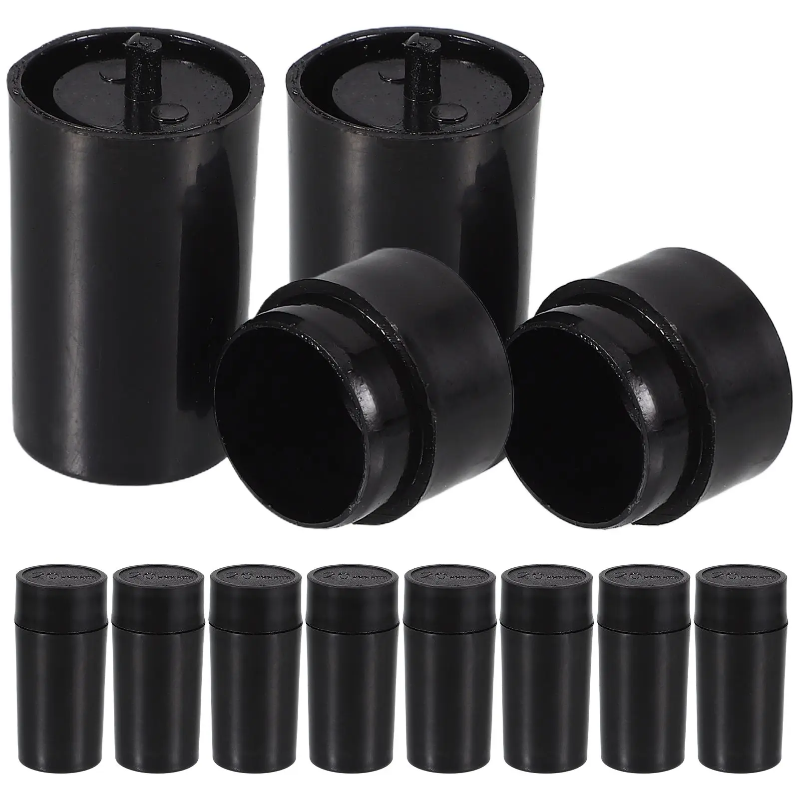 

10 Pcs Price Machine Ink Wheel Marker Stickers Label Maker Refill Roller Pricemarkers Rollers Replacement Other Inks