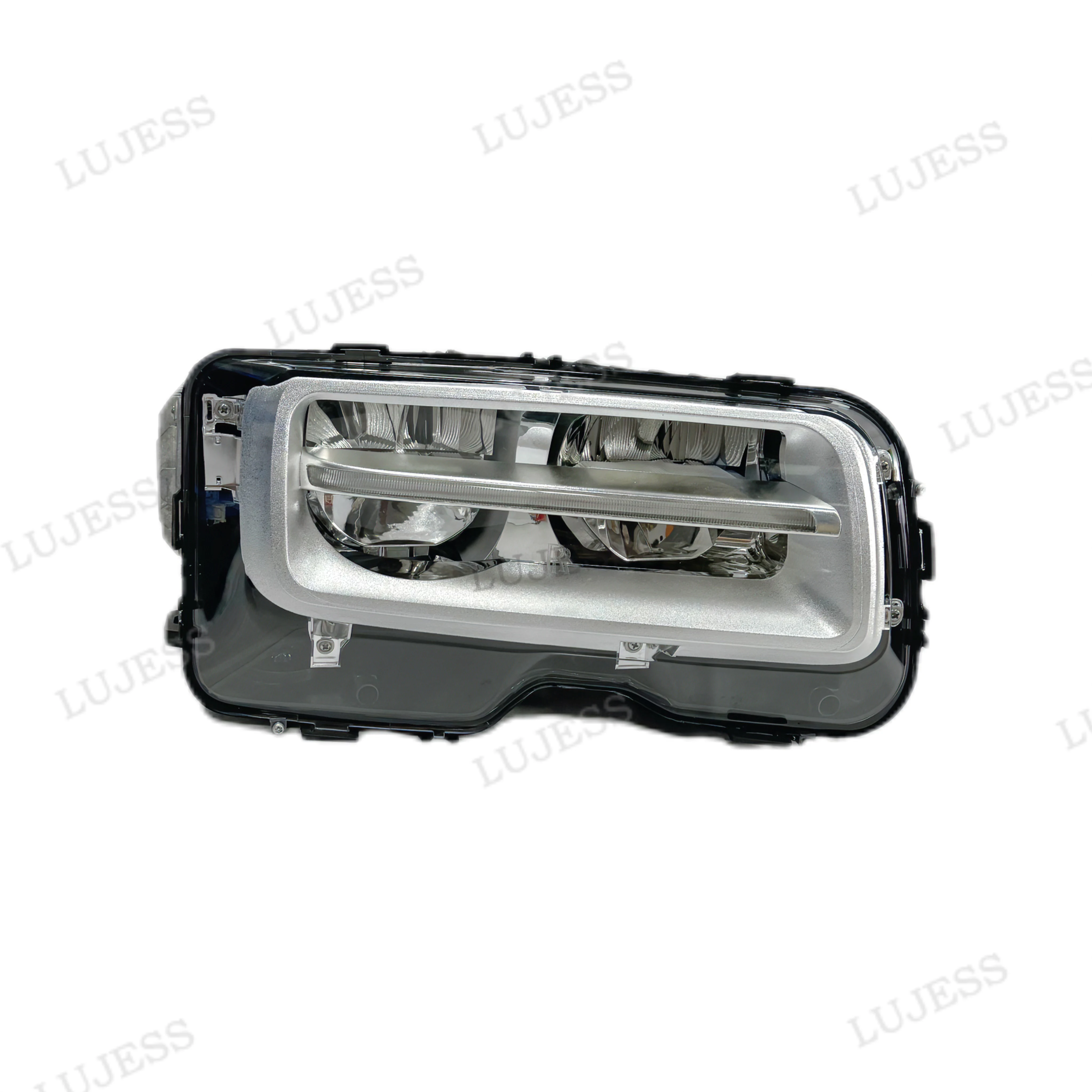 

2023 Custom High LED Lighting System New Headlamp Upgrade Style Car Headlight for Rolls Royce Wraith Phantom Auto Spare Parts