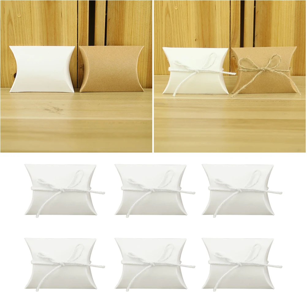 

favor boxes wedding candy box packing box wedding favor boxes wedding gift boxes pillow gift boxes