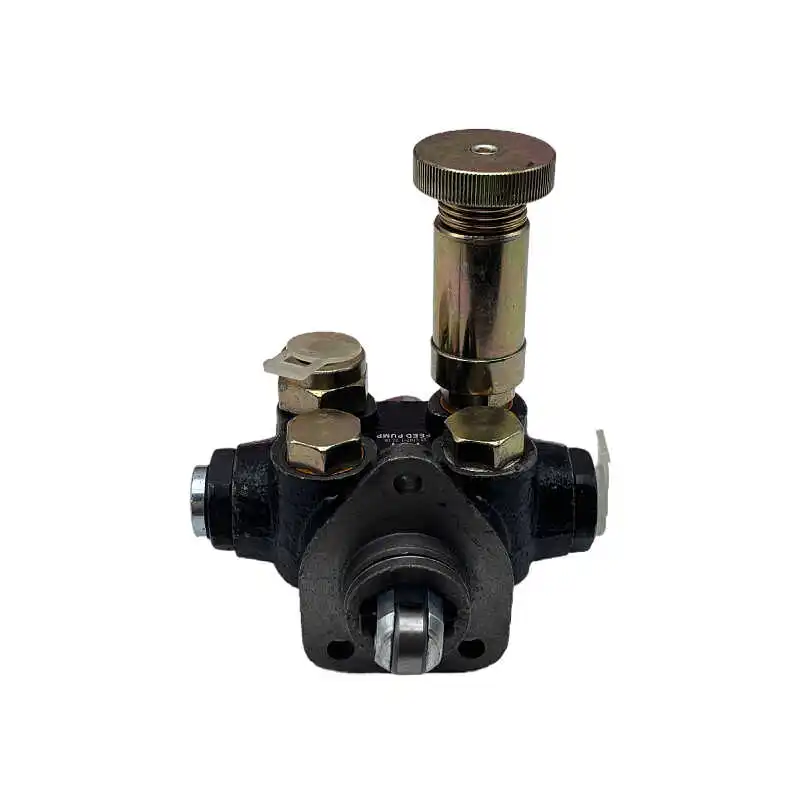 سوميتومو هيتاشي 330 350 360-3G-6 مضخة يدوية 6HK1 مضخة نقل وقود المحرك 1-15750130-0 جودة عالية