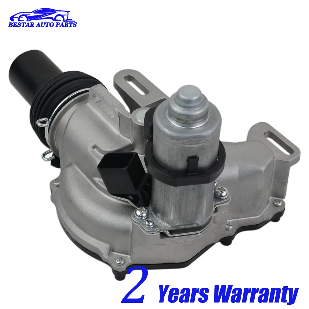 AP02 For Smart Fortwo Cabrio Coupe (451) 0.8 1.0 Clutch Slave Cylinder Actuator New 451 250 00 62 4512500062 A 451 250 00 62