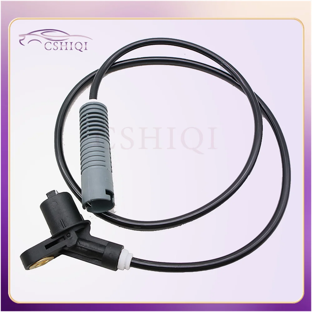 34521163028 ABS Wheel Speed Sensor For BMW E36 323i 323is 328i 325i 325is Series Models Automotive Spare Parts