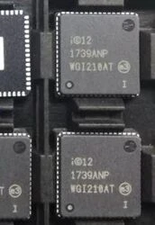 WGI210 WGI210AT WG1210AT QFN64