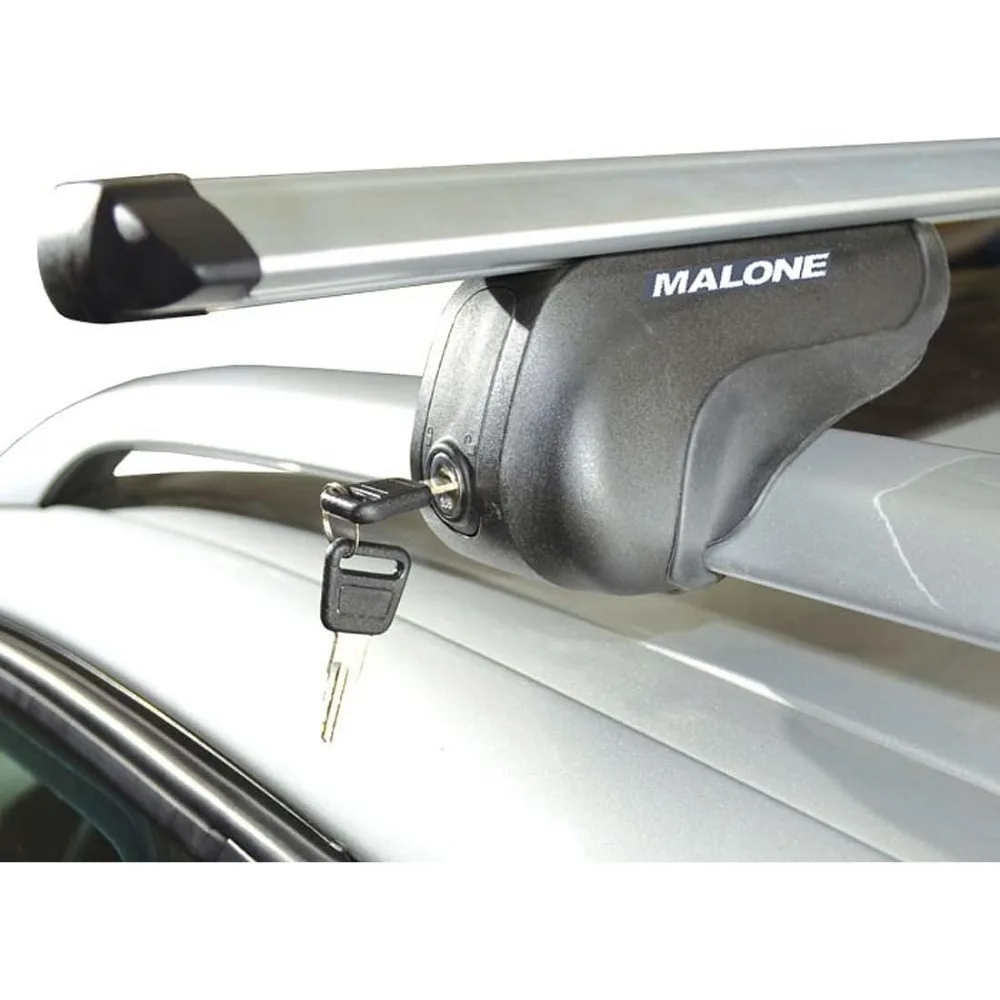 AirFlow2 Universal Cross Rail Dachträger – 15,5 cm