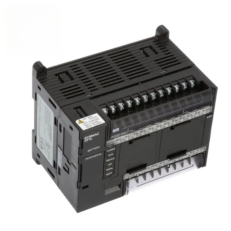 High Quality Industrial Automation Plc Pac Dedicated Controllers With CP1L-M30DR-A Plc Logic Programming Controller