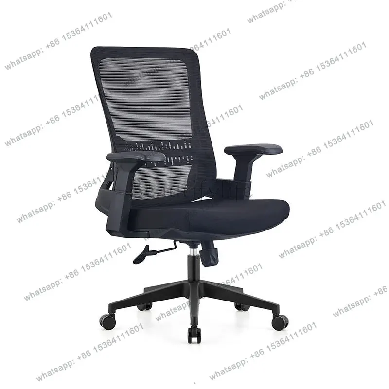 LSGaming Computer Office Chairs Sedentary Work Meeting Clerk Bedroom Office Chairs Relax Minimalist Furniture Silla Lsdny