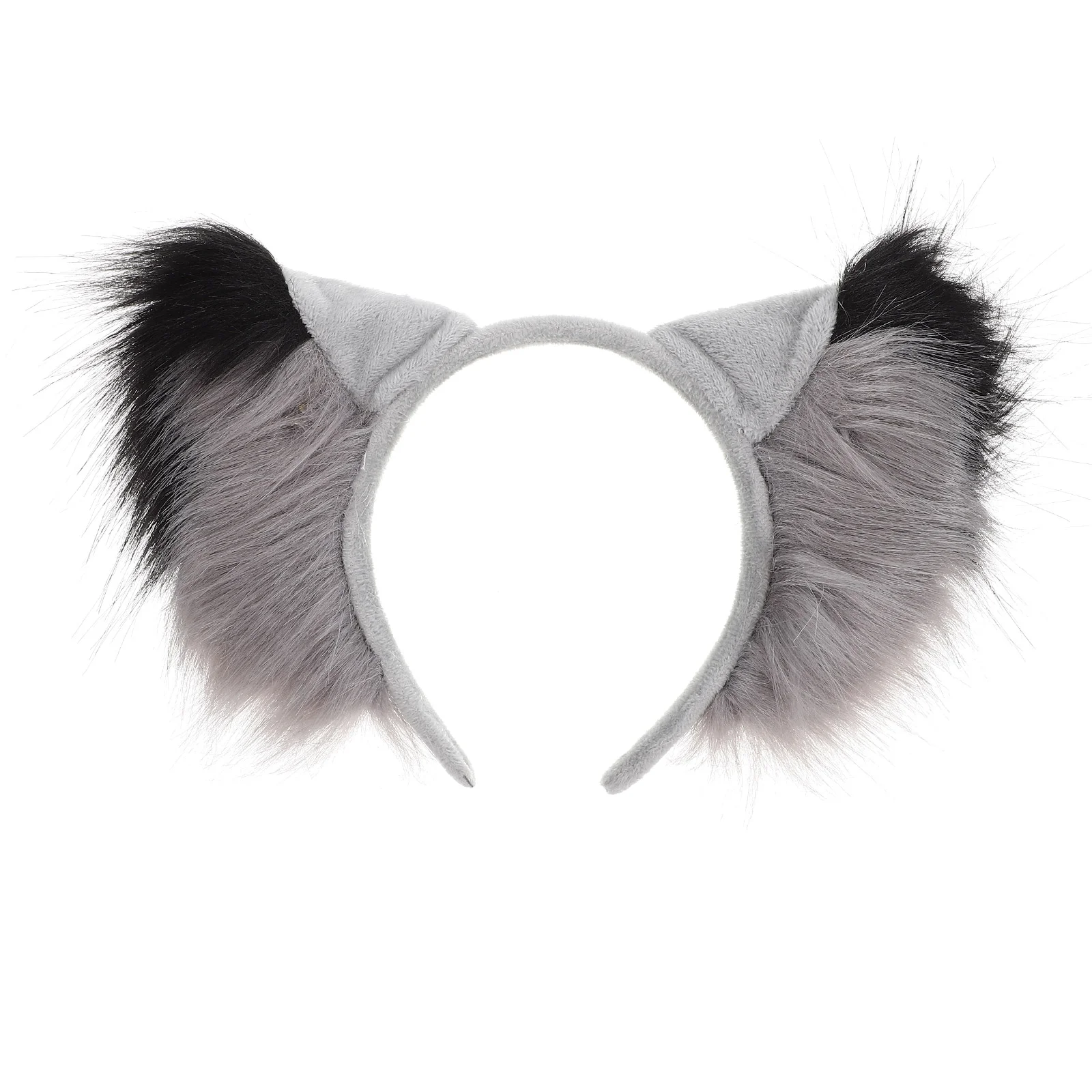 

Kids Hair Accessories Fox Ears Headband Animals Cosplay Party Headbands Headwear