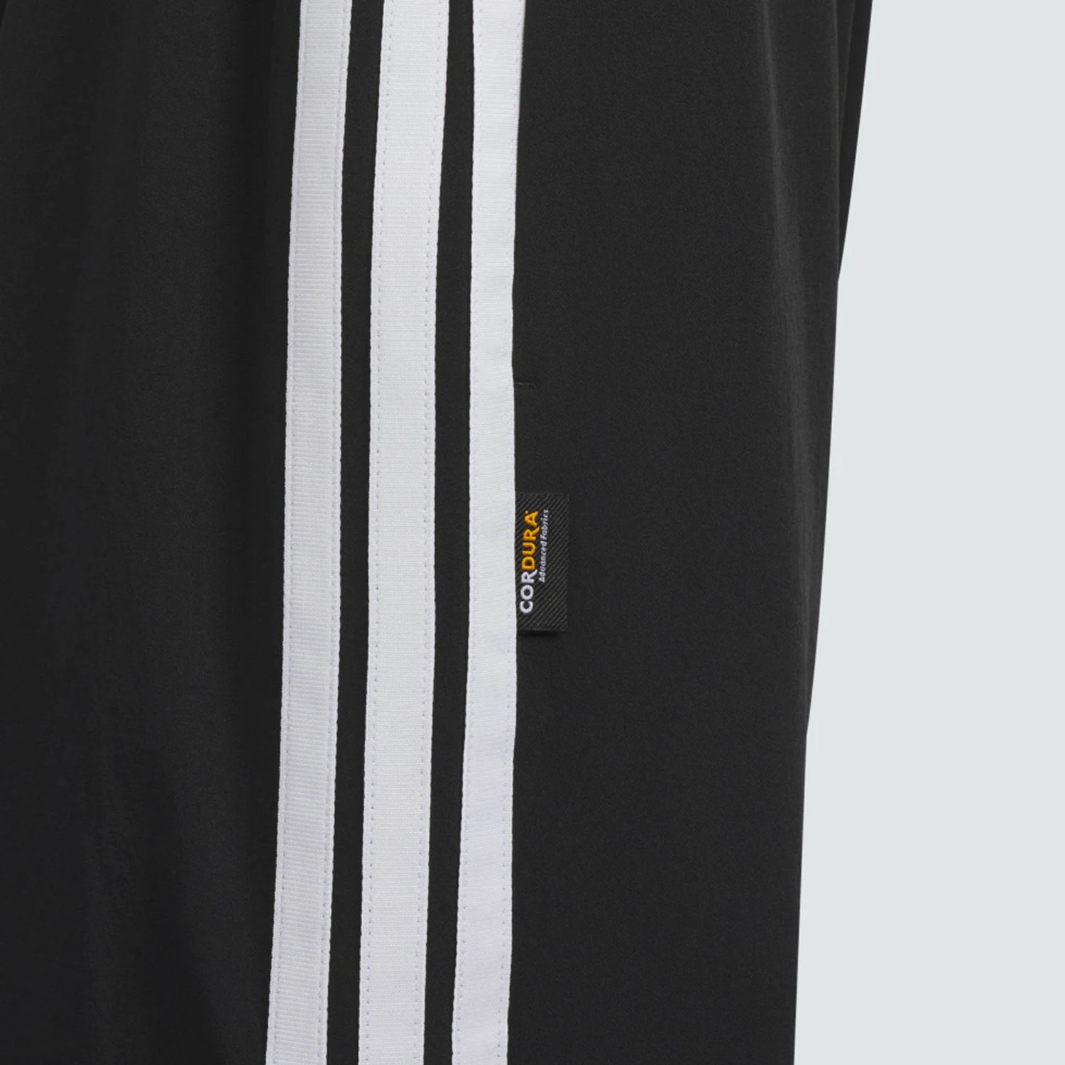 Adidas Official Authentic 25 Spring Children's Knit Casual Cuffed Sports Pants JN1744