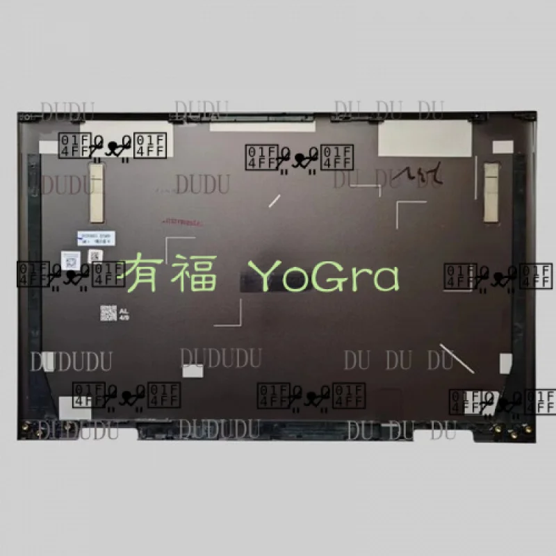 

DDD Pour for HP 15M-ES 15m-EU TPN-W149 Top Cover