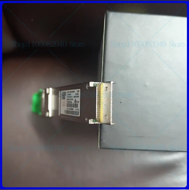 Used For Cisco QSFP-100G-SM-SR Modules