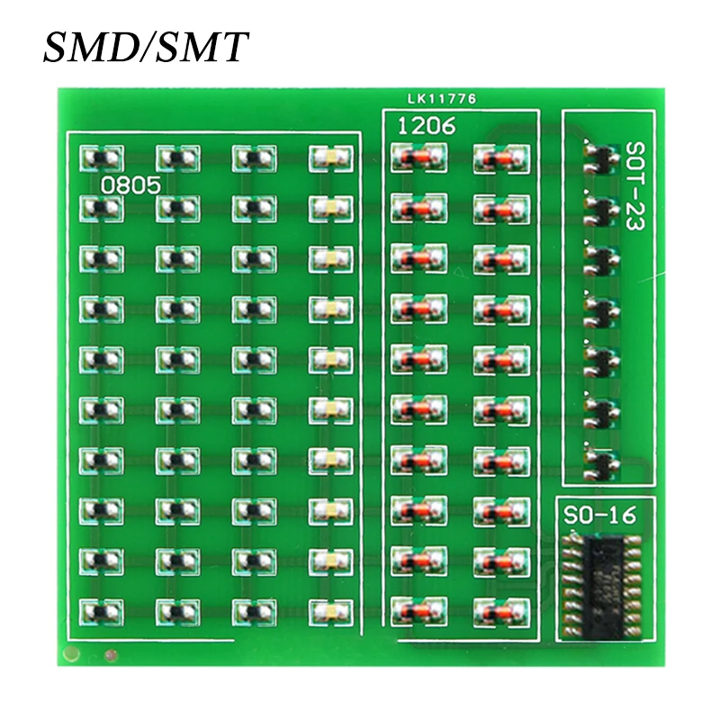 0805 Smd/Smt Compon…
