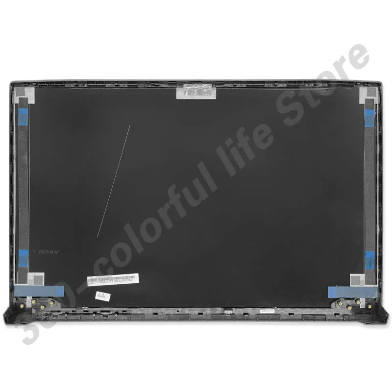 Mới Cho MSI GF75 MS-17F5 MS-17F1 Laptop Nắp Lưng Nắp Trước/Bản Lề/Palmrest/Dưới Ốp Lưng nhà Ở Màn Hình Mặt Sau 17.3"