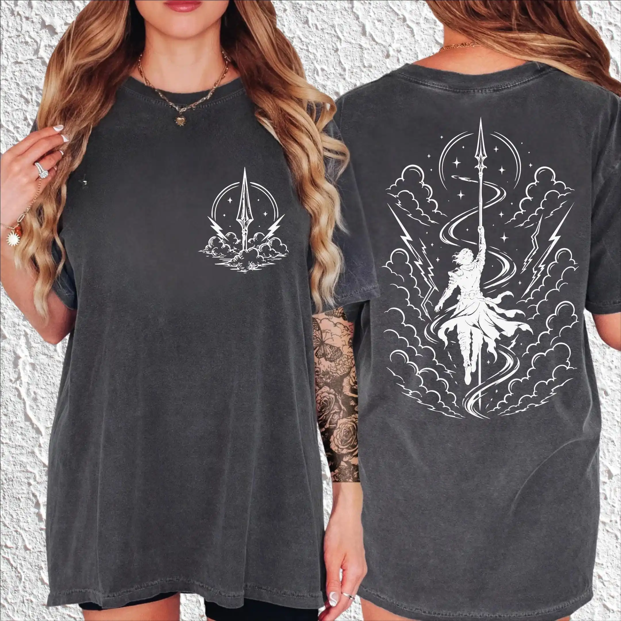 Stormblessed Shirt, Storming Fantasy Book T-shirt, Way of Kings Tee, Journey Before Destination