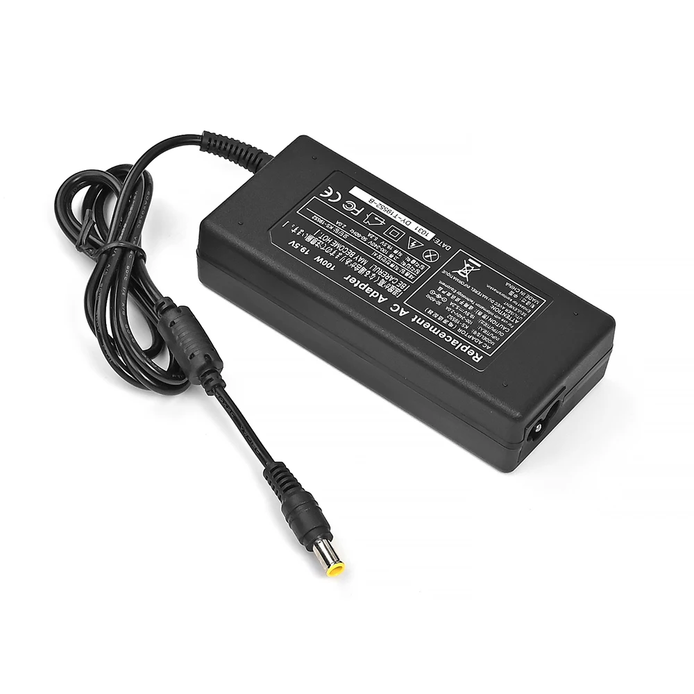 Adattatore ca TV 19.5V 5.2A ACDP-100D01 101W per Sony KDL-43W800C KDL-42W706B KDL-43W809C KDL-43W755C muslimexayb
