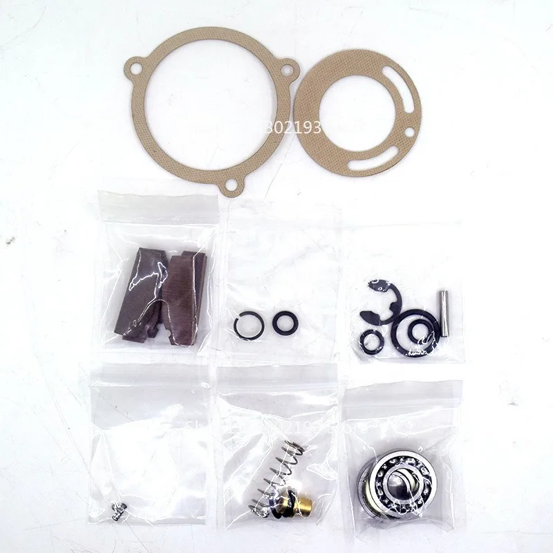 For Models 231 231C and 231H IR Ingersoll Rand Adjustment Kit Repair Part Number 231-TK3