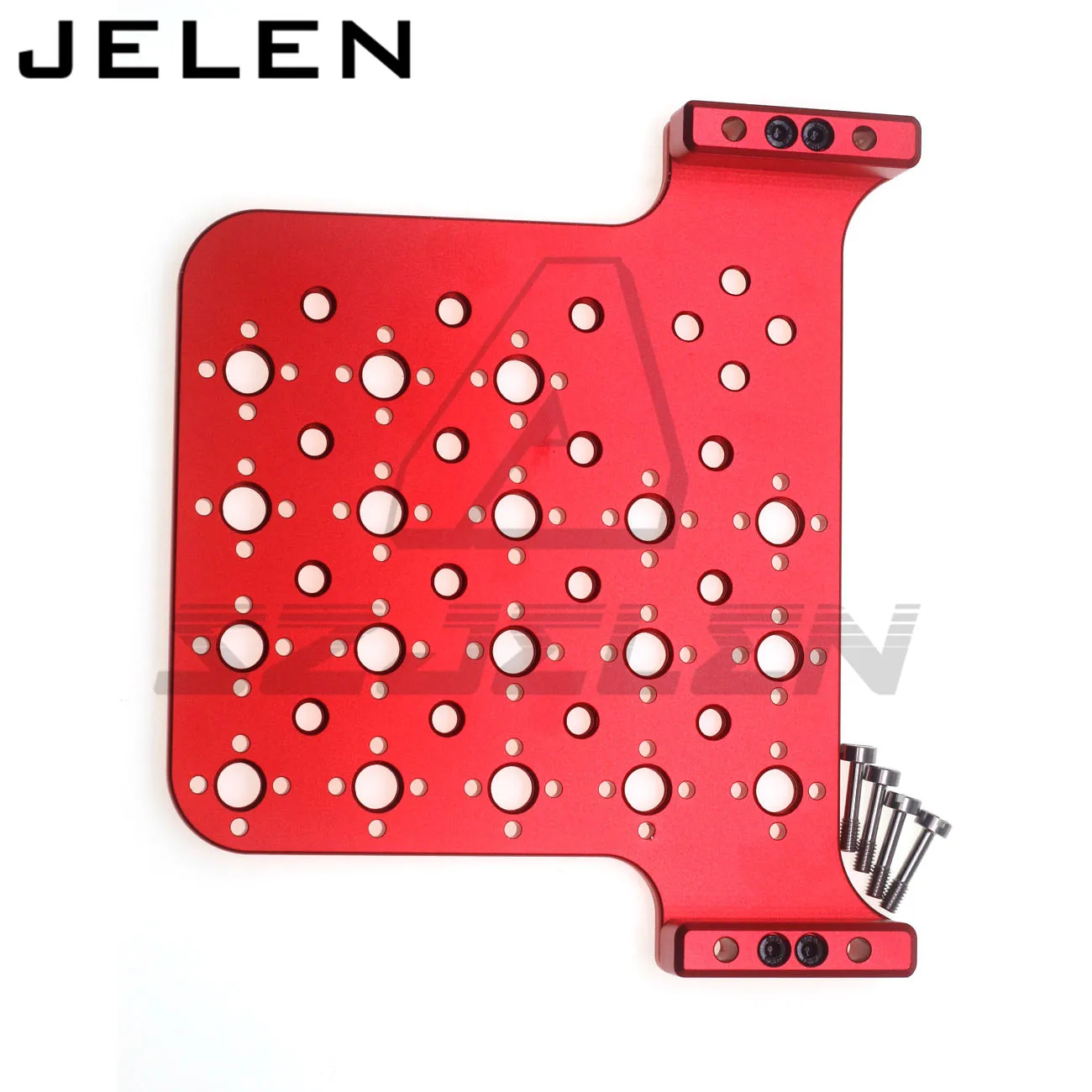 Imagem -02 - Arduino Mini lf Expansão Side Panel Kit