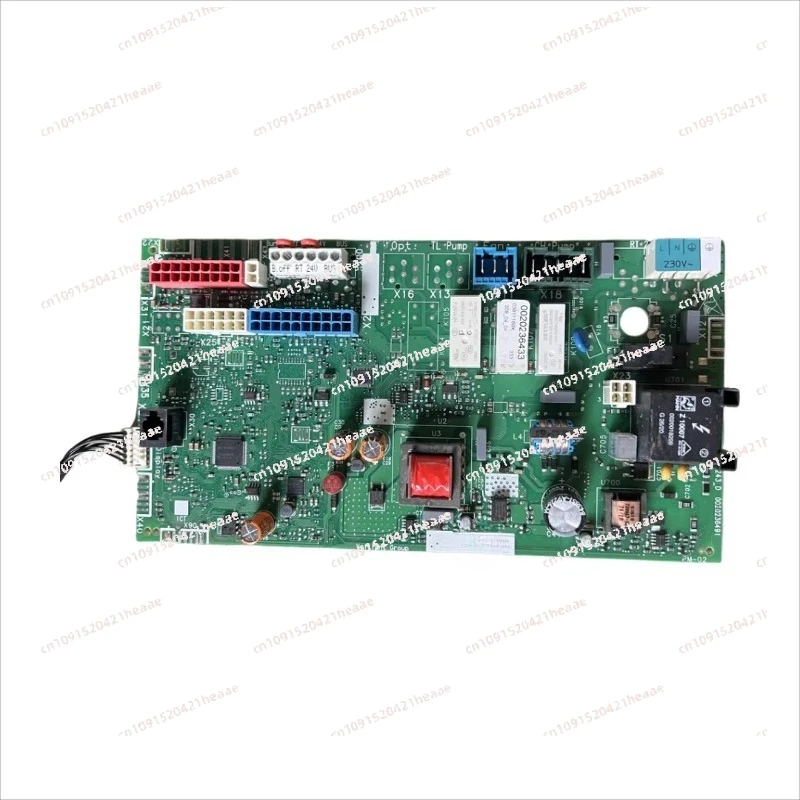 Suitable for 002023649   0020236433 wall-hung boiler main board   machine