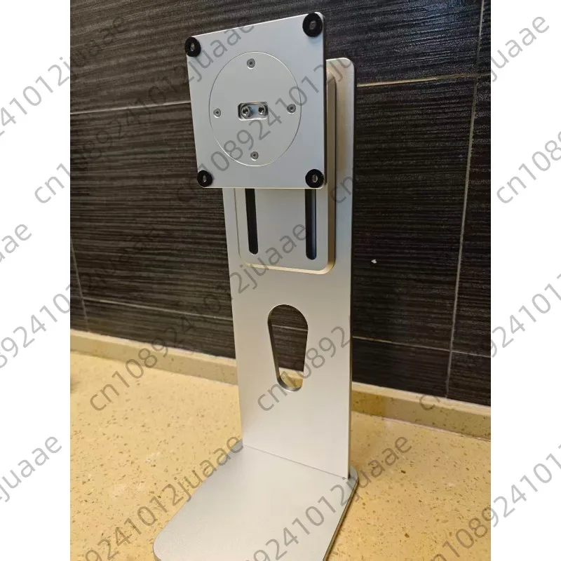 Suitable for 24-34 inch bracket CNC aluminum alloy shell computer screen bracket lift rotating bracket