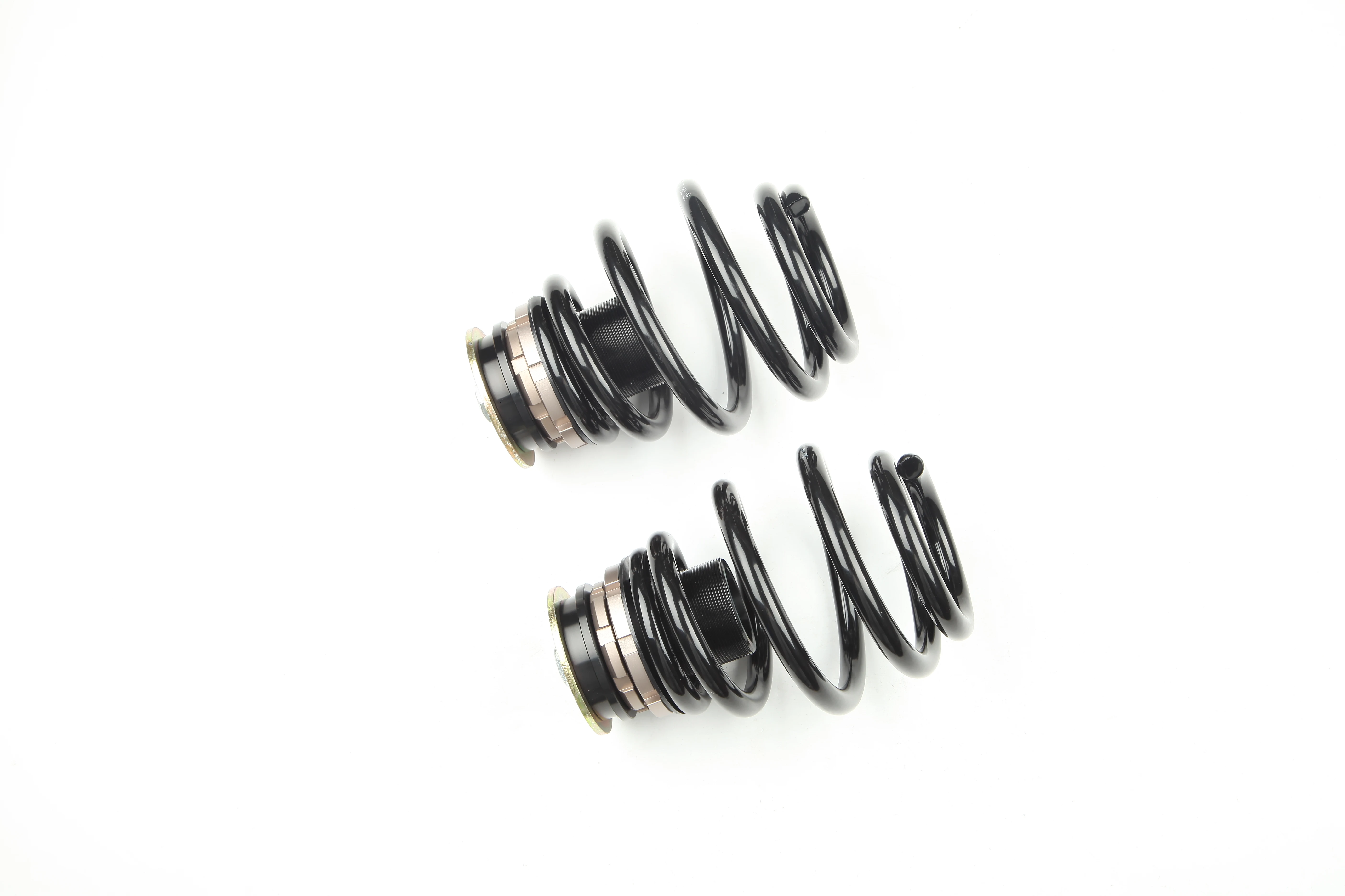 18 Steps Best Quality Monotube Car Suspension Height Adjustable Coilover Kit Universal Fit For Scion TC Street & Daily Driving