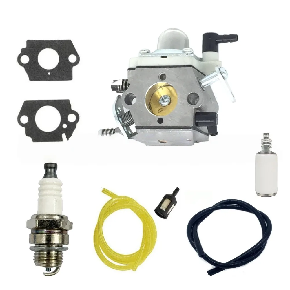 Easy Start AS Shown Engine Carburetor Increased Power Output Simplified Maintenance Reliable Operation Wear-resistant Design