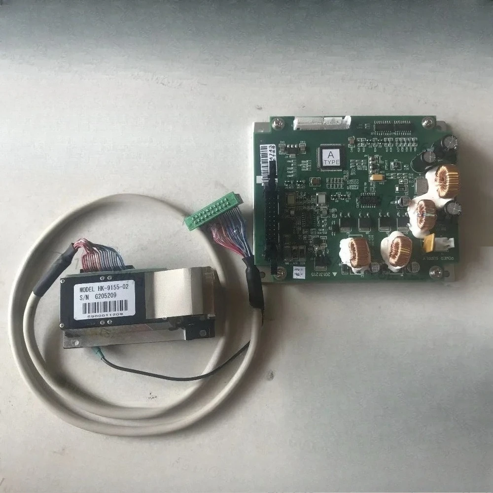 

Green laser gun with Driver PCB,A type for QSS 3201/3202/3203/3300/3301/3302/3311/3401/3501/3701/3702/3703/3704/LPS24PRO