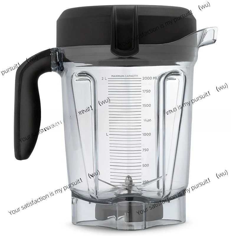 

Совместимая банка для блендера Vitamix 64 унций 750 5200 5300 500 6300 7500 Vm0102