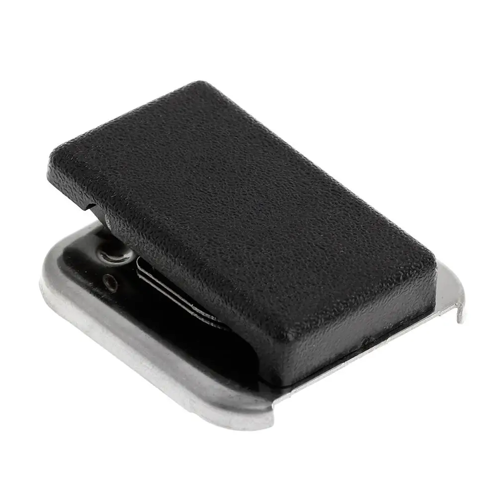 Clip de cinturón para altavoz de mano, accesorio de Radio bidireccional, micrófono de repuesto para Motorola PMMN4013A 4021 4022 4013 4051 4025