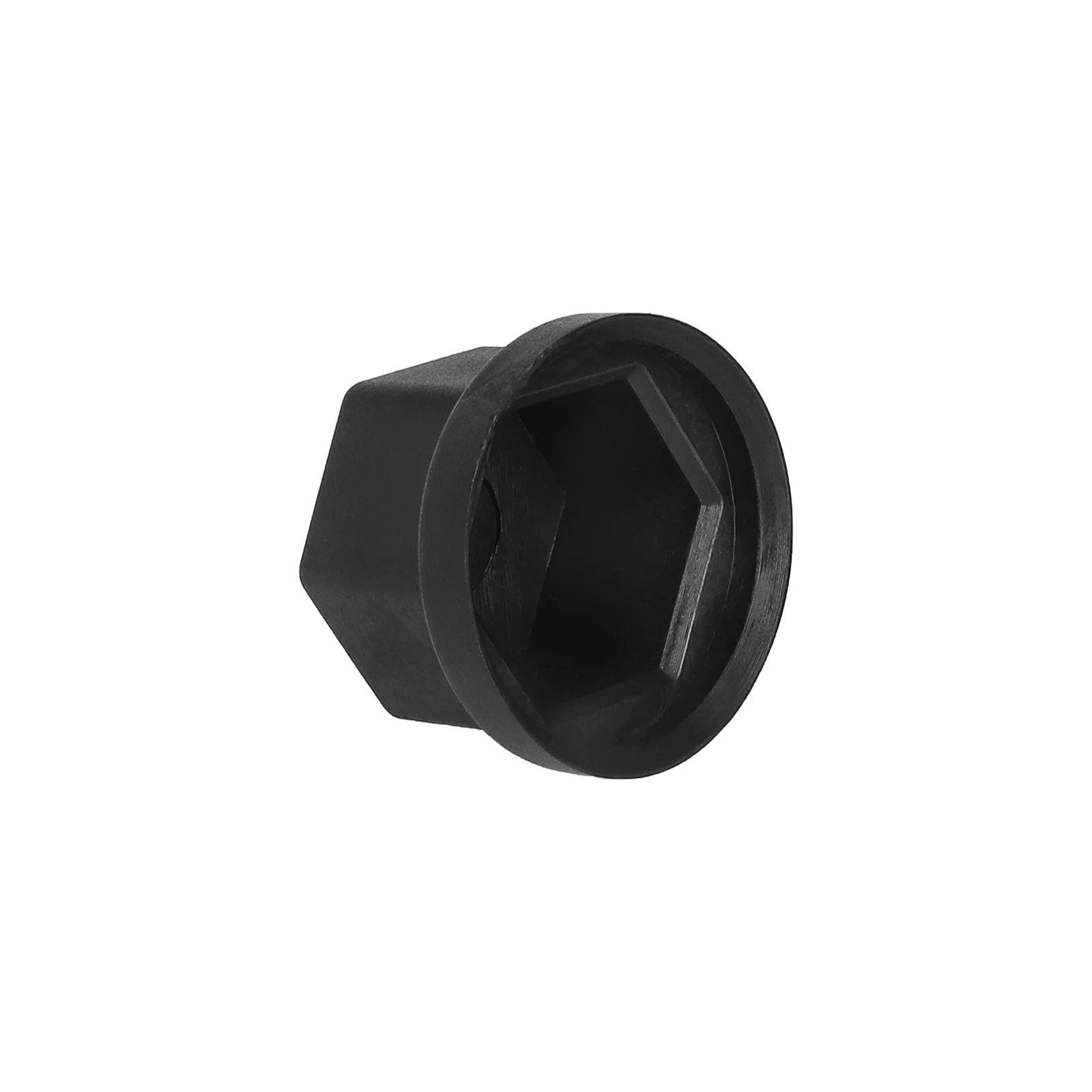 Motorwelle/Wippe, Wellenmutter, Steckerkappe für Kukirin G2 Master/G3 Pro Elektroroller, dekorativ, wasserdicht, rostfrei, rostfrei – Detail 8