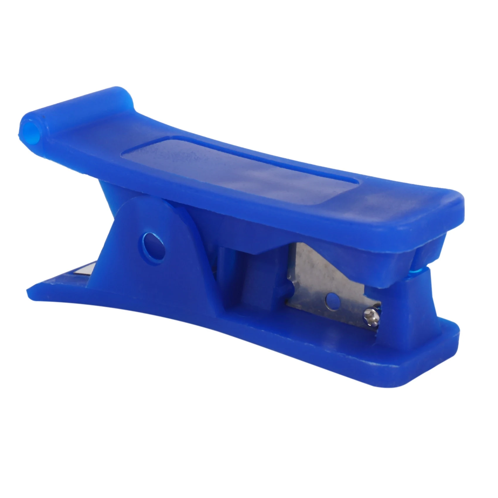 N96R Cut Up To 12Mm 3/4 Inch Newest Pipe Tube Cutter Nylon Pvc Pu Rubber Silicone Plastic Tube Pipe Hose Cutter