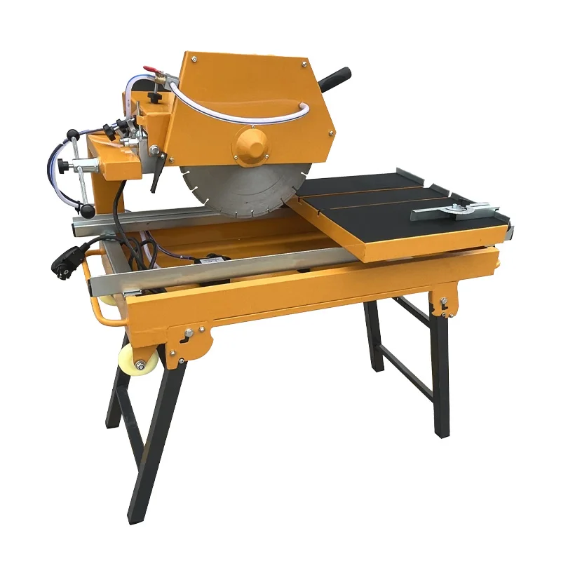 

2000W Electric Tile Cutter 350mm Power Saw for Stone and Brick Stone Cutting Machine