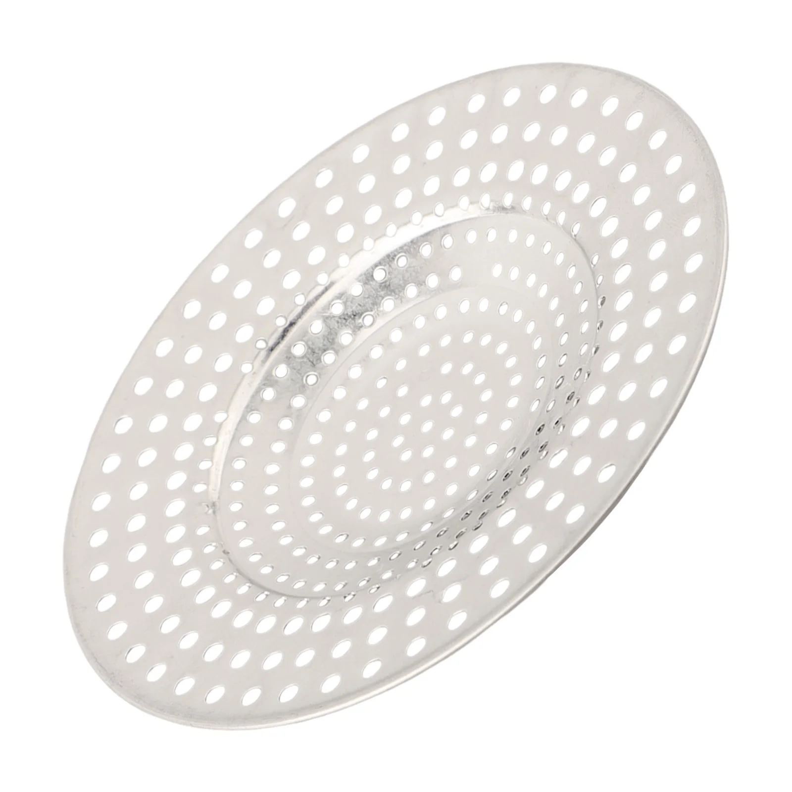 

Anti Clogging Design Shower Floor Drain Uninterrupted Water Flow Use Bathroom Deodorizing Function Drain Cover Effective Filter