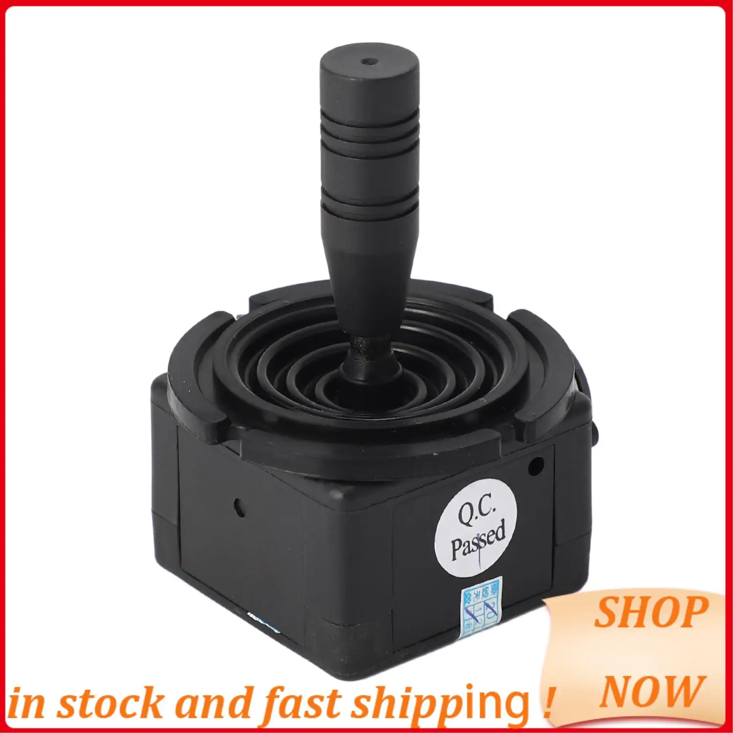 Joystick Potentiome… - image