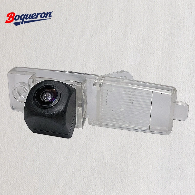AHD 720P Fisheye For Toyota Land Cruiser 200 Highlander Kluger XU40 Harrier bB For Scion xB Car Reverse Backup Rear View Camera