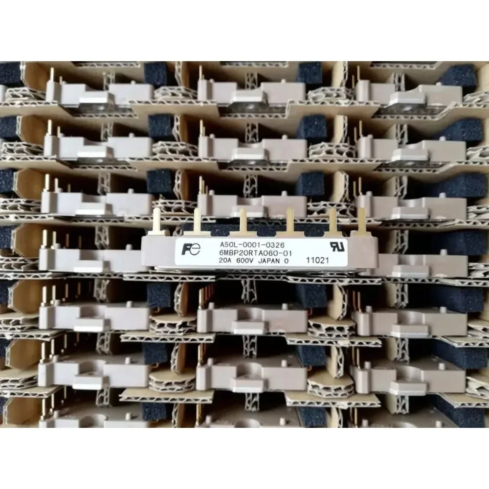 6MBP20RTA060-01 A50L-0001-0326 6MBP30RTA060 6MBP20RTA060 신규 및 기존 모듈 무료 배송