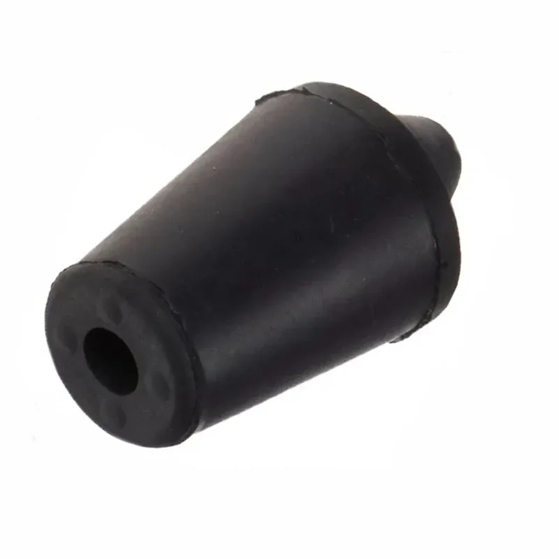 New Genuine Lift Gate Bumper Rear 63262AG001 For Subaru Impreza WRX