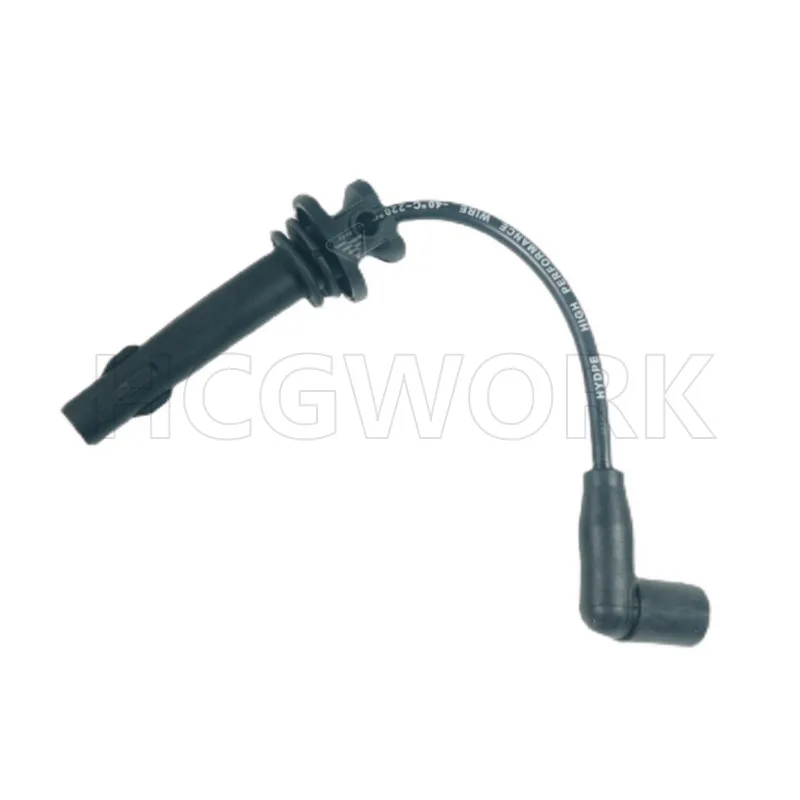 

Motorcycle Ignition Coil Cable Part for Loncin Voge 500r 500ds 500ac 525r Genuine Parts