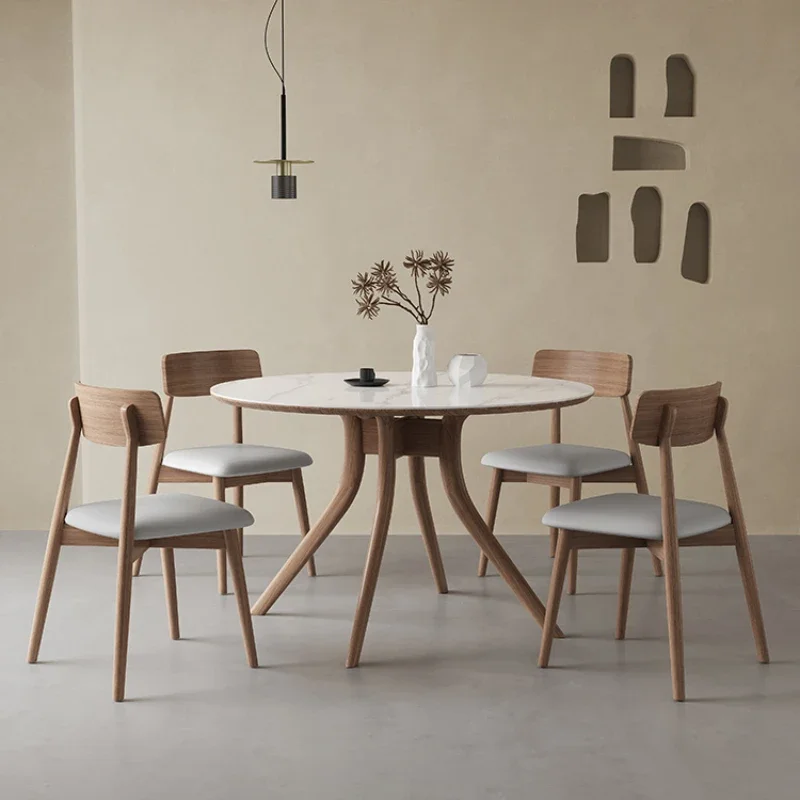 طاولات المطبخ المطاعم طاولة طعام فاخرة سيراميك مستطيلة خدمة غرفة الطعام مصمم ميسا كوميدور مقهى القهوة