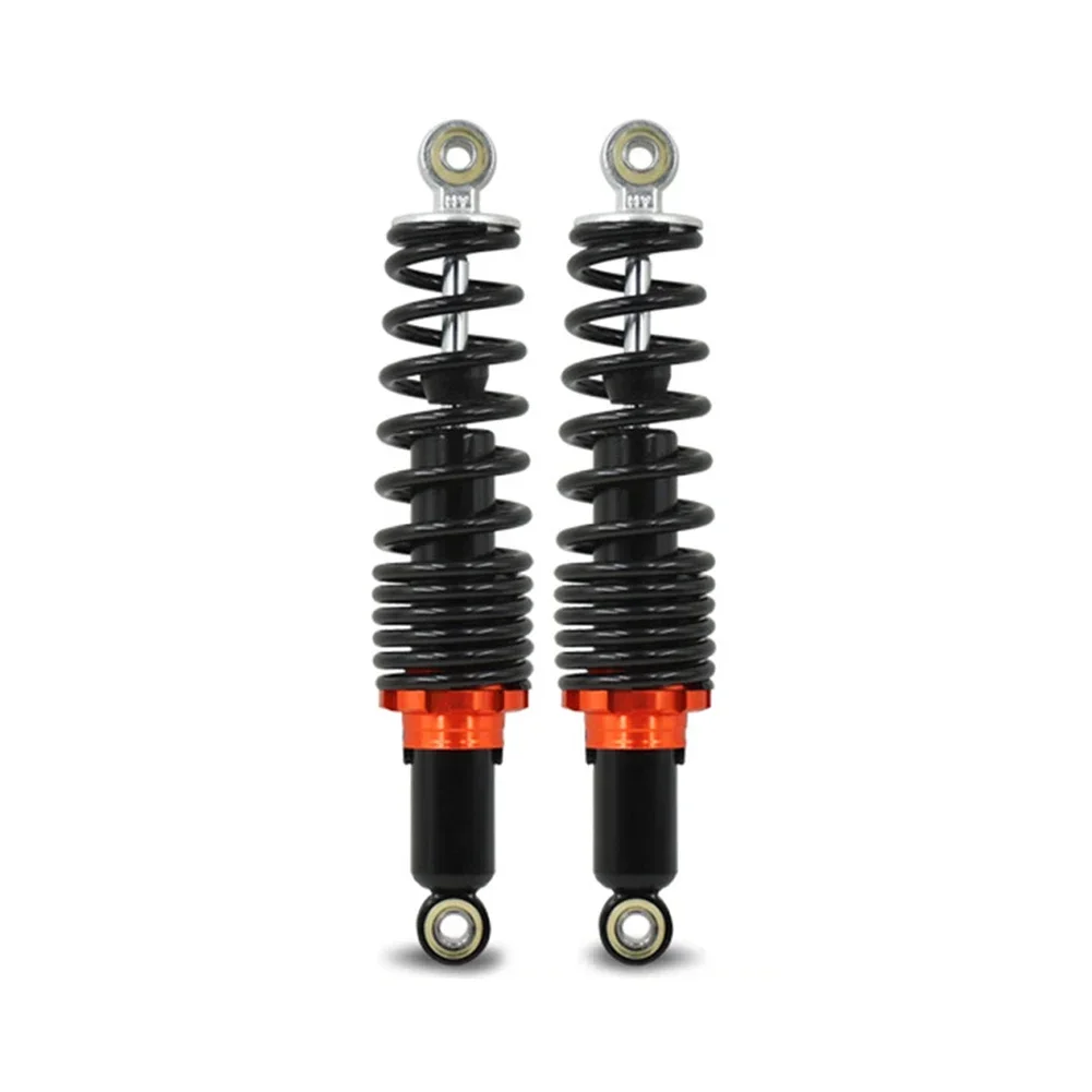 

Brand New High Quality Practical Soft Hard Moderate Rear Shock Shock Absorber 1 Pair 25Cm 29CM Ebike Hydraulic