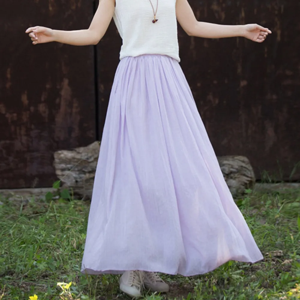 Light purple